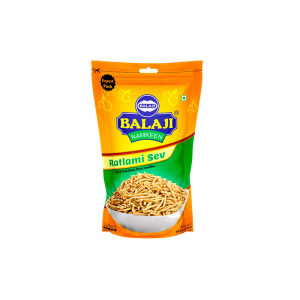 Balaji Ratlami Sev 190 g