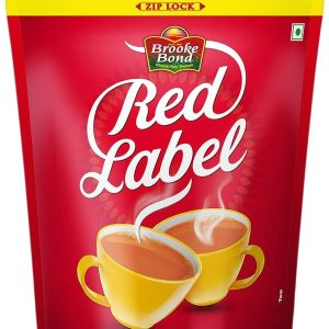 Red Label Tea Loose 1kg