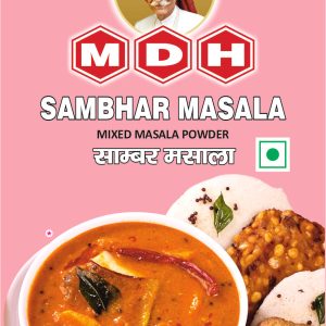 MDH Sambhar Masala . 100g