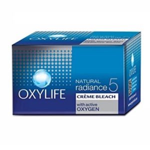 OXY Life Bleach Cream 27g