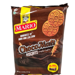 Mario Biscuit Chocomalt 720g