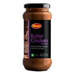 Shan Cooking Sauce Butter Chicken 350gm
