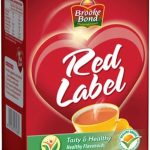 RED LABEL TEA 450gm
