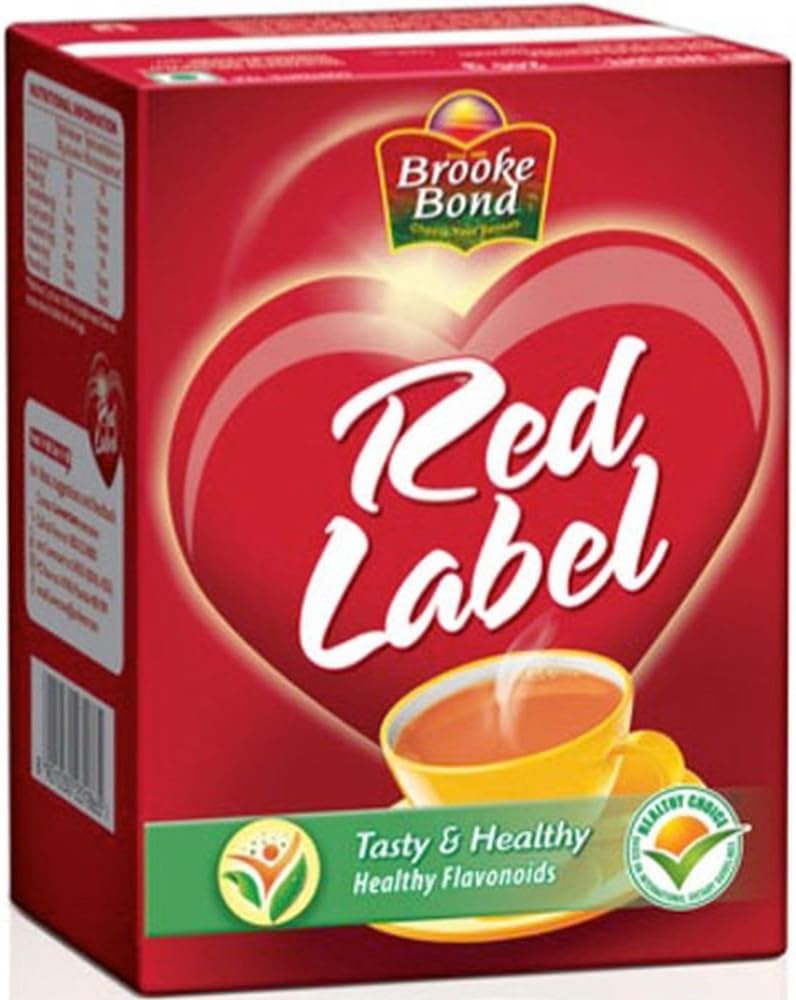 RED LABEL TEA 450gm