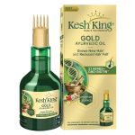 Kesh King Hair Oil Ayurvedic.100l
