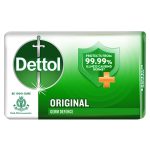 Soap Dettol Original 125g.