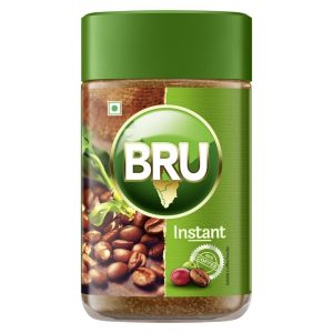 BRU Instant Coffee 100g