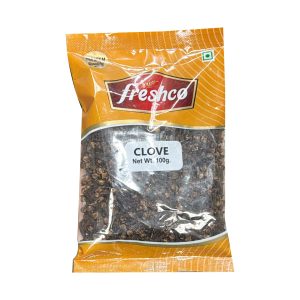 Cloves Whole 100g