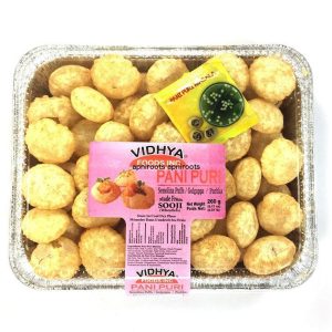 Vidhya Pani Puri