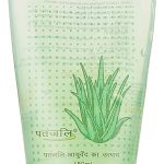 Patanjali Gel Aloe Vera