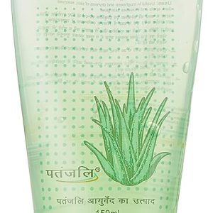 Patanjali Gel Aloe Vera