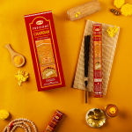 Hem Chandan Incense pack