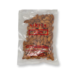 Nikita Almond Whole 200g