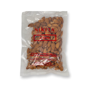 Nikita Almond Whole 200g