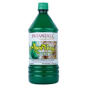 Patanjali Juice Aloe Vera