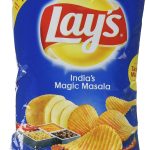 Lays Chips Magic Masala