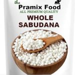 Sabudana Sago Whole 200g