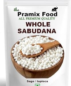 Sabudana Sago Whole 200g