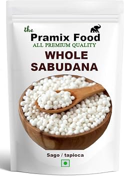 Sabudana Sago Whole 200g