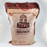India Gate **Brown** Rice10lbs