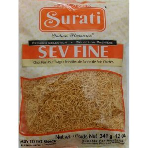 Surati - Sev Fine 341g