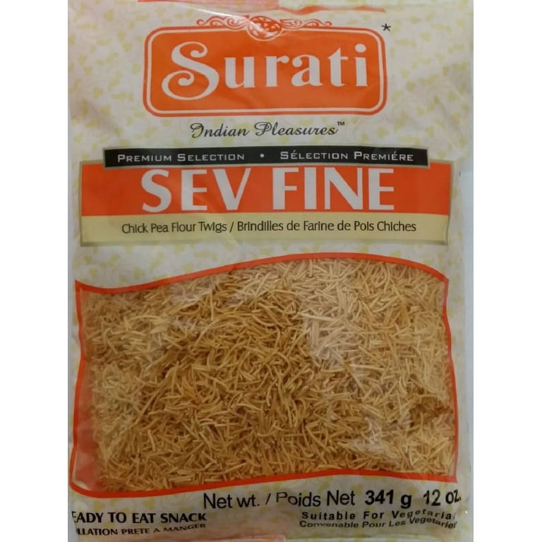 Surati - Sev Fine 341g