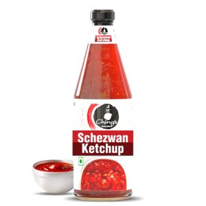 Ching's Schezwan Ketchup 485gm