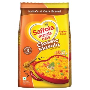 Saffola Oats Classic Masala