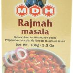 MDH RAJMAH 100g
