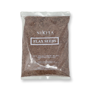 Alsi Whole Flax Seed