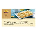 Khoya Burfi 400gm