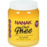 Nanak Desi Ghee  -1.6kg