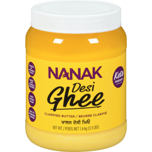 Nanak Desi Ghee -1.6kg