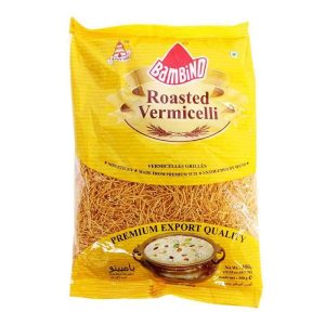 Bambino Vermicelli Roasted 350g