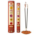 Hem Precious 3-In-1 20 Sticks