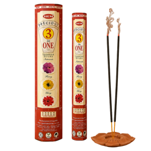 Hem Precious 3-In-1 20 Sticks