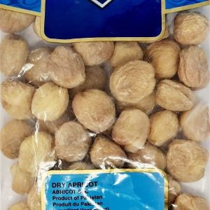 A1 Dry Apricots