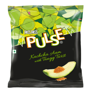 GC Candy Pulse Kacha Aam