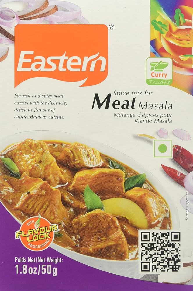 Eastern Meat Masala 50g