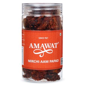 Aam Papad Masala
