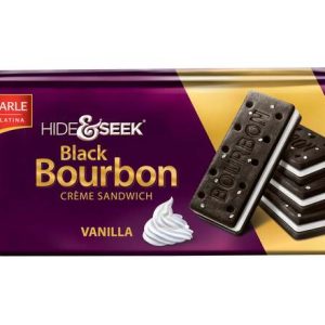 Parle Black Noir Bourbon