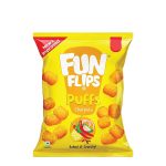 Funflips Masala