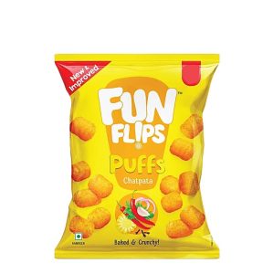 Funflips Masala