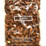 Almonds