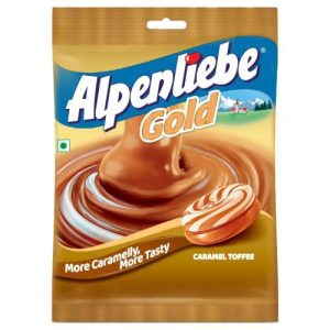GC Candy Alpenliebe Caramel