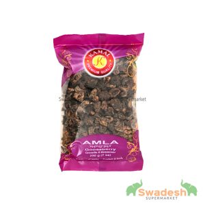 Amla Whole 200g