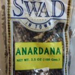 Anardana Whole