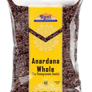 Anardana Whole