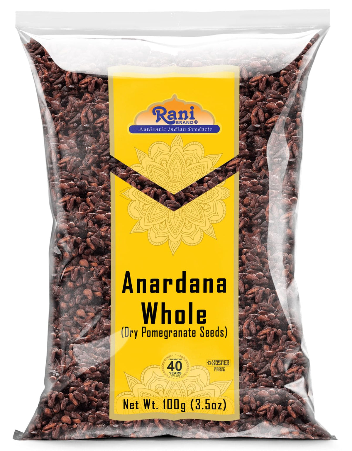 Anardana Whole