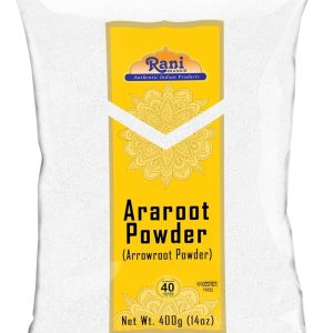 Arrowroot Powder